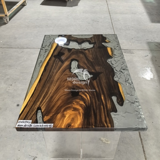 Epoxy Resin Table-WD400