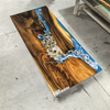 Epoxy Resin Table-WD403