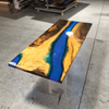 Epoxy Resin Table-US$548