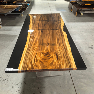 Epoxy Resin Table