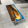 Epoxy Resin Table-US$587