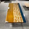 Epoxy Resin Table-WD609