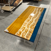 Epoxy Resin Table-WD609