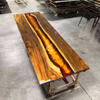 Epoxy Resin Table-WD665