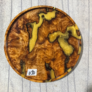 Epoxy Resin Tray-WD7037