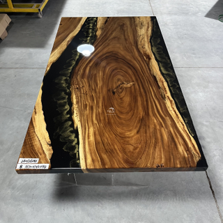 Epoxy Resin Table