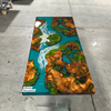 Epoxy Resin Table-WD561