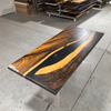 Epoxy Resin Table-US$548