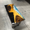 Epoxy Resin Table-WD594