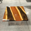 Epoxy Resin Table-WD668