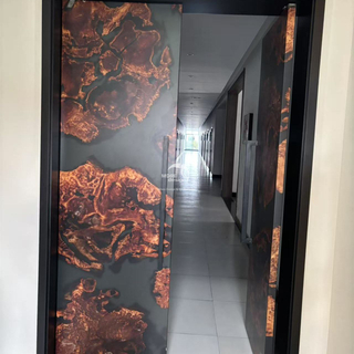 Epoxy Resin Door-WD7052