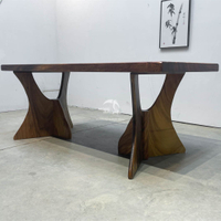 Table Leg-WD4461