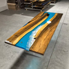 Epoxy Resin Table