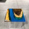 Epoxy Resin Table