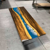 Epoxy Resin Table