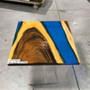 Epoxy Resin Table
