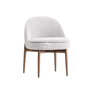 Wood Chair-WD409214