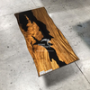 Epoxy Resin Table-WD522