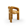Wood Chair-WD409210