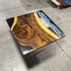 Epoxy Resin Table-WD595