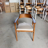 Wood Chair-WD4029