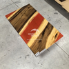Epoxy Resin Table-WD454