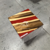 Epoxy Resin Table-WD470