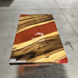 Epoxy Resin Table-WD465