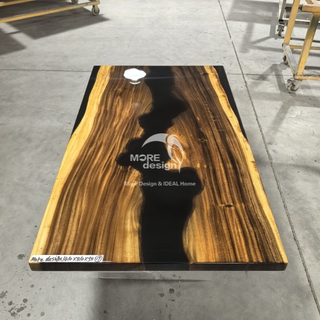 Epoxy Resin Table-WD500