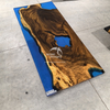 Epoxy Resin Table-WD434