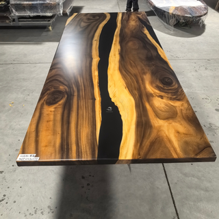 Epoxy Resin Table-WD425