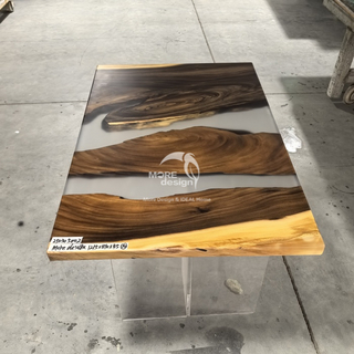 Epoxy Resin Table-WD414