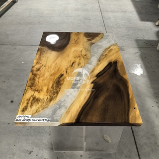 Epoxy Resin Table-WD416