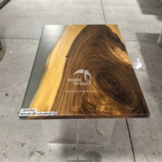 Epoxy Resin Table-WD413