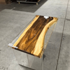Epoxy Resin Table-WD567