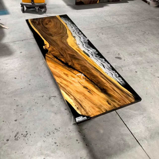 Epoxy Resin Table-WD574