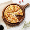 Wooden Pizza Board