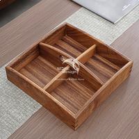 Wooden Tray