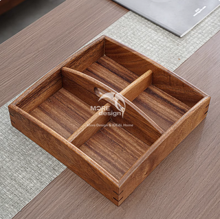 Wooden Tray