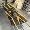Epoxy Resin Table-WD389