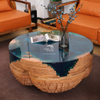 Epoxy Resin Table-WD22
