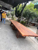Wood Dining Table-MD86