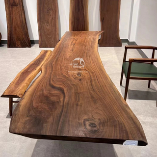Wood Dining Table-MD73