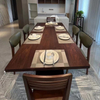 Wood Dining Table-MD72