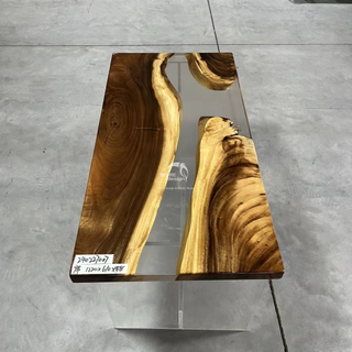 Epoxy Resin Table-WD133