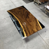 Epoxy Resin Table-WD135