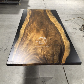 Epoxy Resin Table-WD347