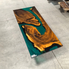 Epoxy Resin Table-WD212