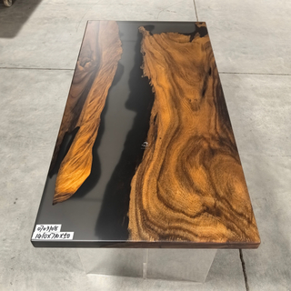 Epoxy Resin Table-WD214