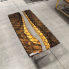Epoxy Resin Table-WD202